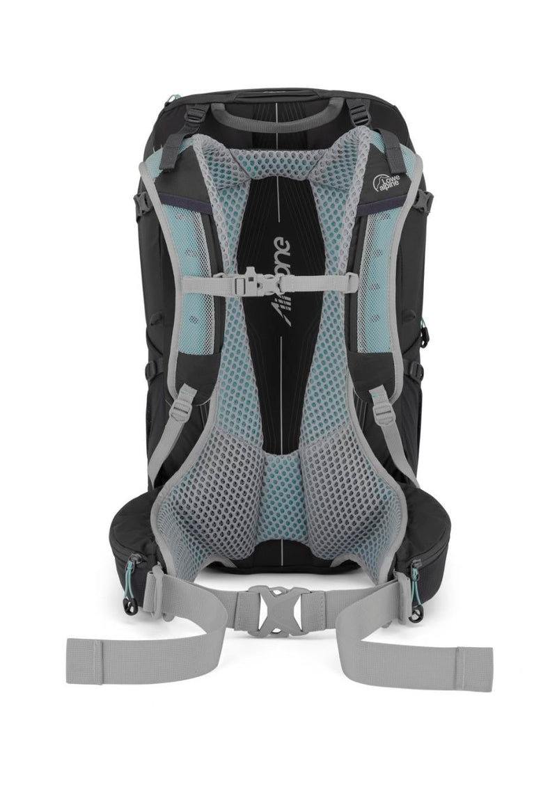 Lowe Alpine Airzone Trail Duo ND30 - Black - Great Outdoors Ireland