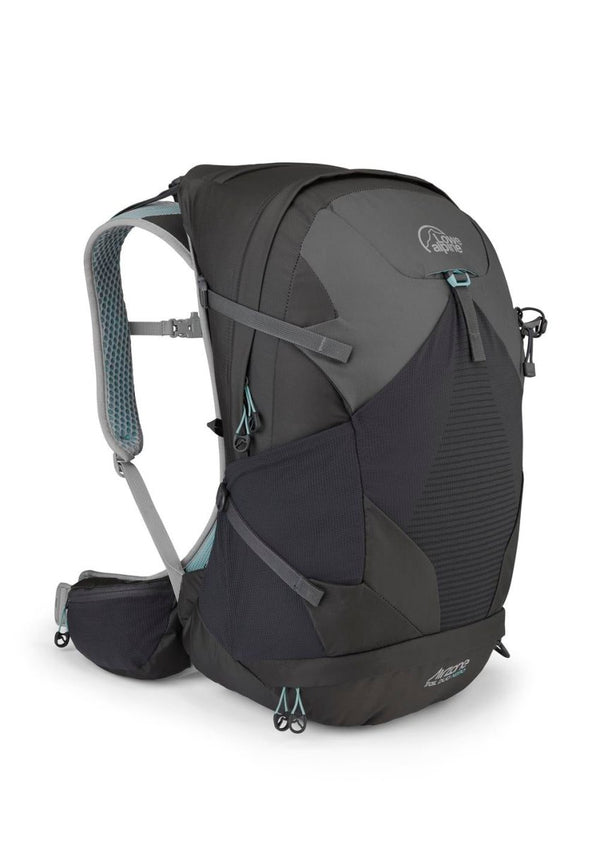 Lowe Alpine Airzone Trail Duo ND30 - Black - Great Outdoors Ireland