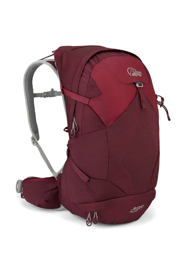 Lowe Alpine Airzone Trail Duo ND30 - Deep Heather - Great Outdoors Ireland