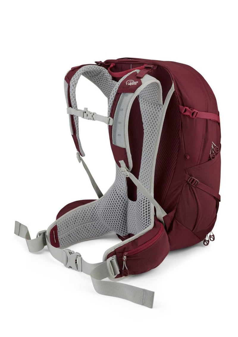 Lowe Alpine Airzone Trail Duo ND30 - Deep Heather - Great Outdoors Ireland