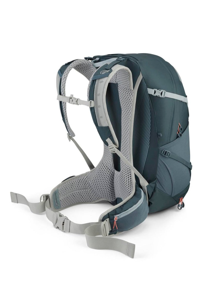 Lowe Alpine Airzone Trail Duo ND30 - Orion Blue - Great Outdoors Ireland