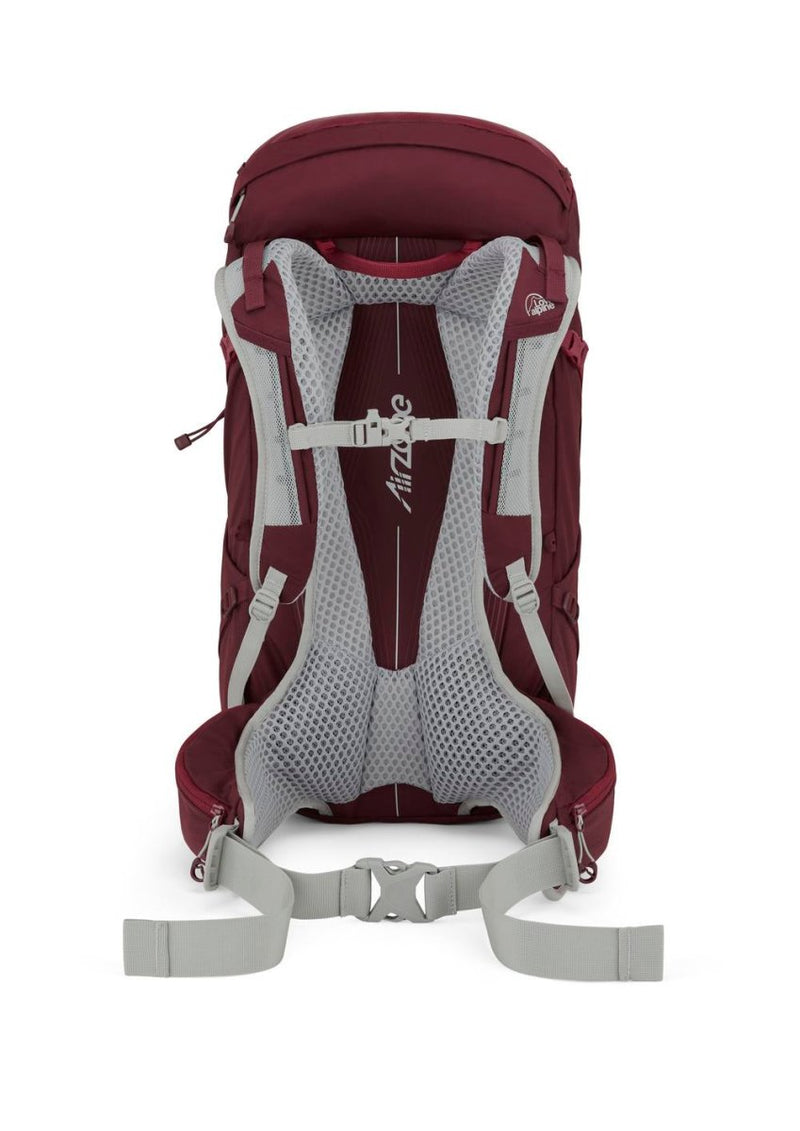 Lowe Alpine AirZone Trail ND28L - Deep Heather - Great Outdoors Ireland