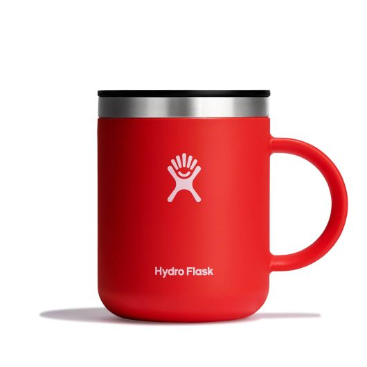 Hydroflask 12oz Coffee Mug - Goji - Great Outdoors Ireland