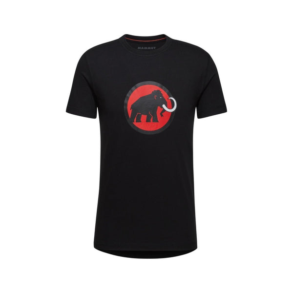 Mammut Mammut Core T-Shirt - Black - Great Outdoors Ireland