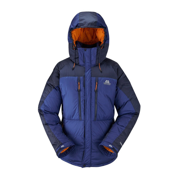 Mountain Equipment Annapurna Jacket - Cobalt - Great Outdoors Ireland