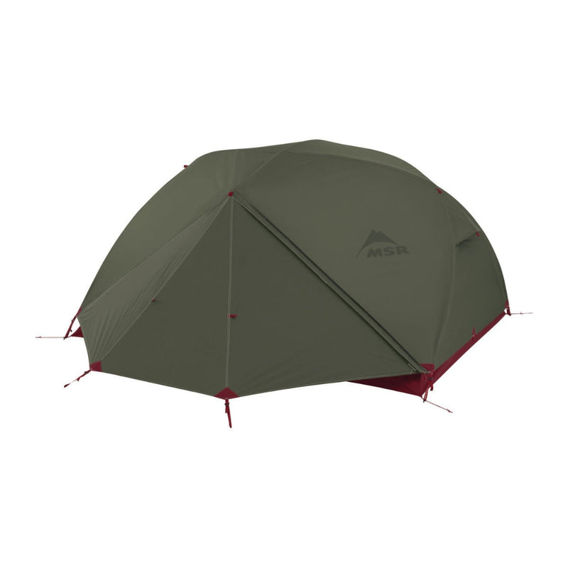 M.S.R. Elixir 3 Backpacking Tent - Great Outdoors Ireland