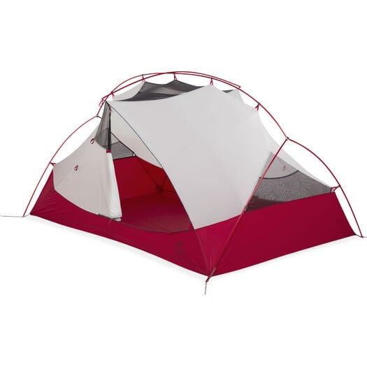 M.S.R. Hubba Hubba™ Bikepack 2-Person Tent - Great Outdoors Ireland