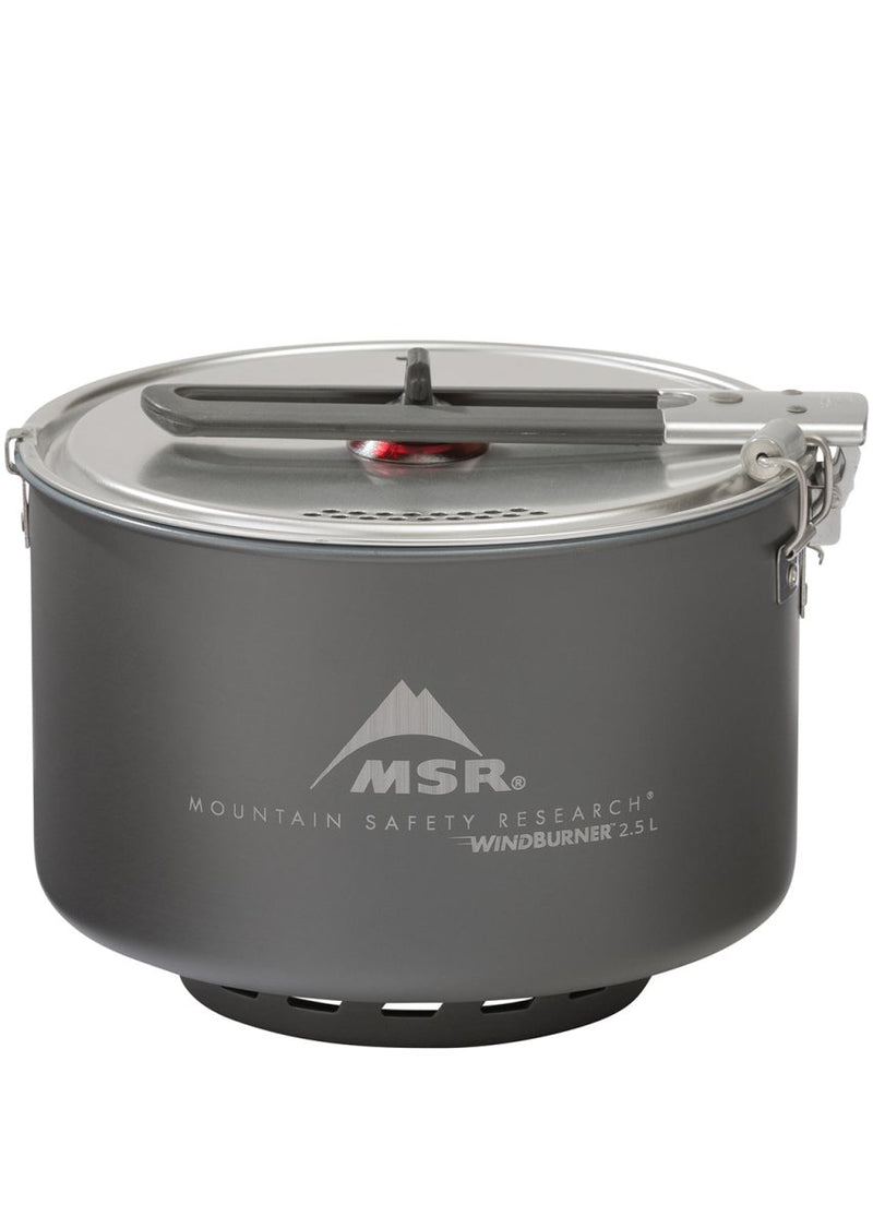 M.S.R. WindBurner® Sauce Pot V2 - Great Outdoors Ireland