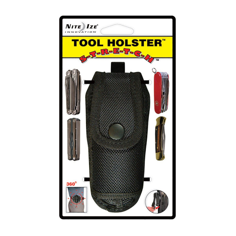 Nite Ize Tool Holster Stretch - Great Outdoors Ireland