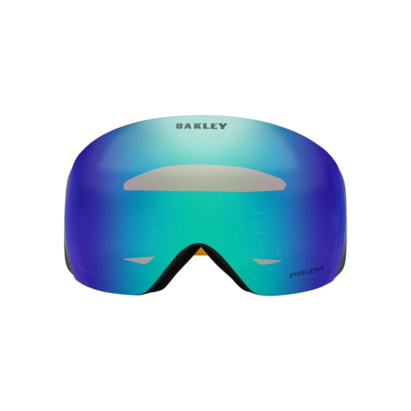 Oakley Flight Deck L Snow Goggles Prizm - Gold - Great Outdoors Ireland