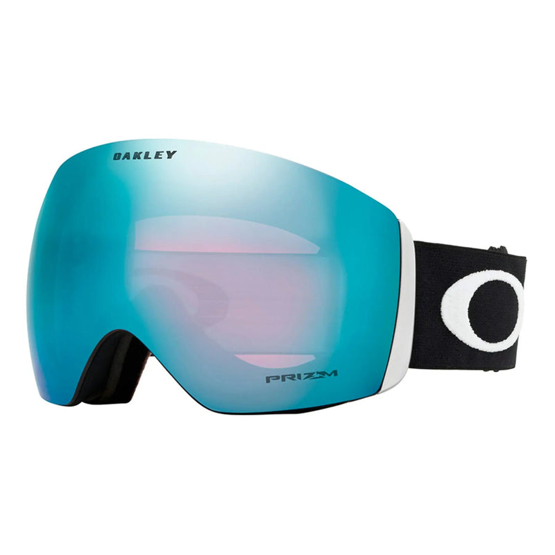 Oakley prizm goggles sales