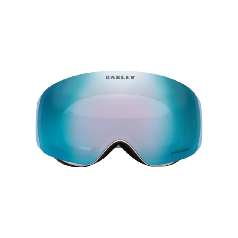 Oakley Flight Deck™ M Snow Goggles Prizm - Sapphire - Great Outdoors Ireland