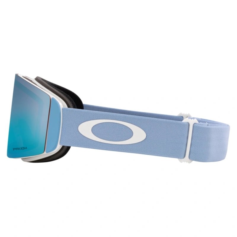 Oakley Flight Deck™ M Snow Goggles Prizm - Sapphire - Great Outdoors Ireland