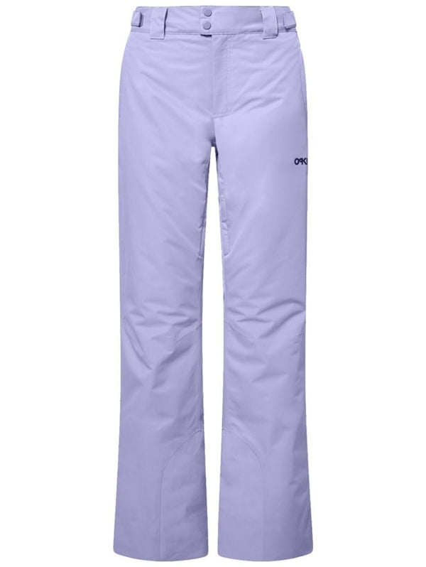 Oakley Jasmine Insulated Ski Pant - New Lilac - Great Outdoors Ireland