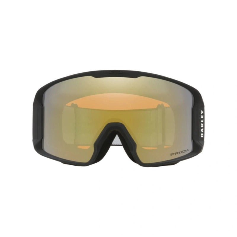 Oakley Line Miner™ L Snow Goggles Prizm - Torch Iridium - Great Outdoors Ireland