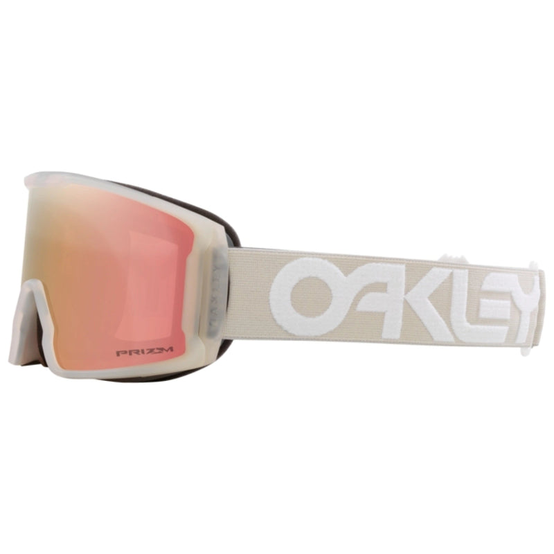 Oakley Line Miner™ M Prizm - Rose Gold - Great Outdoors Ireland