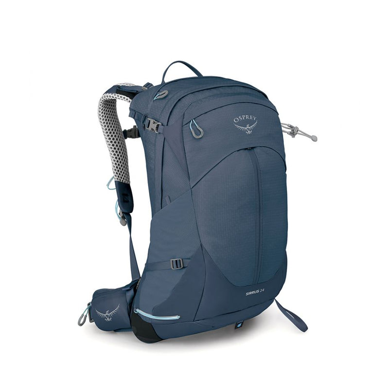 Osprey Sirrus 24 - Muted Space Blue - Great Outdoors Ireland