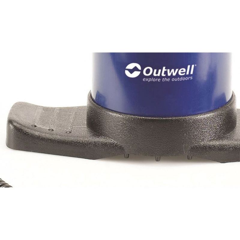 Outwell Pump 2 Way - Great Outdoors Ireland