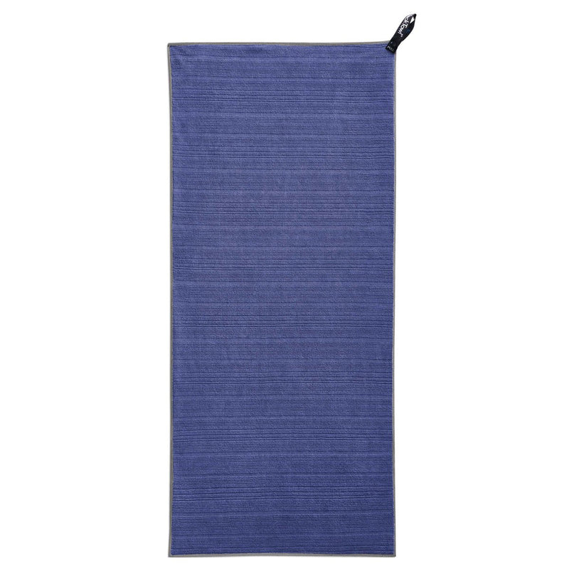 Packtowl Luxe Body Towel - Violet - Great Outdoors Ireland