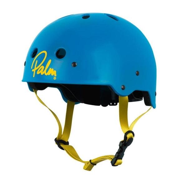 Palm Equipment AP4000 Helmet - Blue - Great Outdoors Ireland
