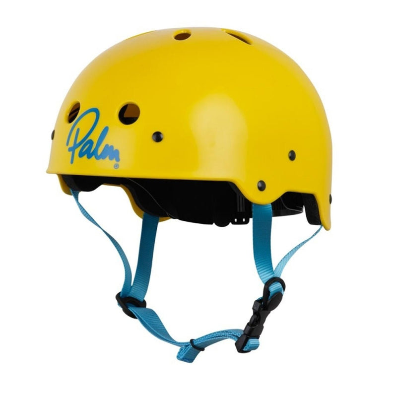 Palm Equipment AP4000 Helmet - Yellow - Great Outdoors Ireland