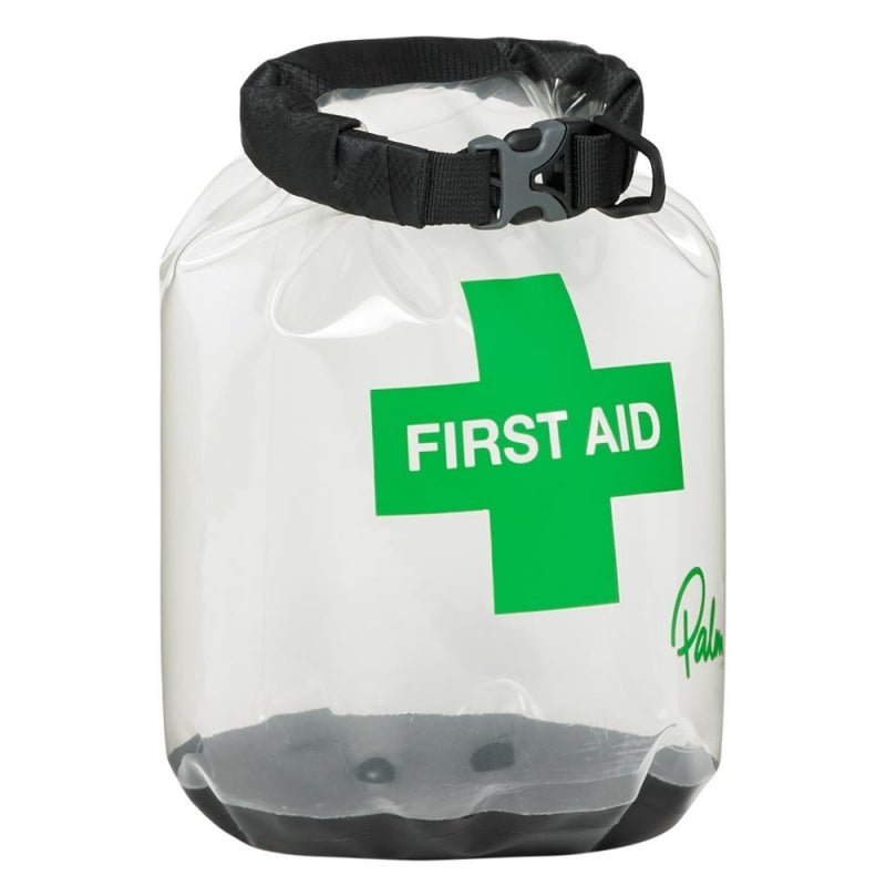 Palm Equipment First Aid Carrier Drybag 3L - Great Outdoors Ireland