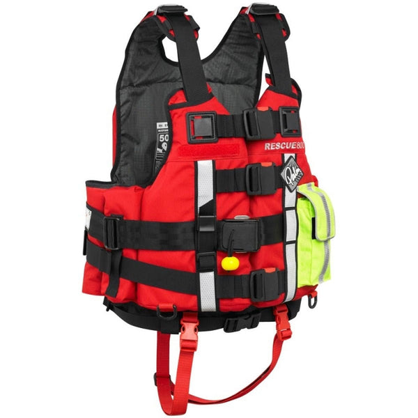 Palm Equipment Rescue 800 - Red - Great Outdoors Ireland