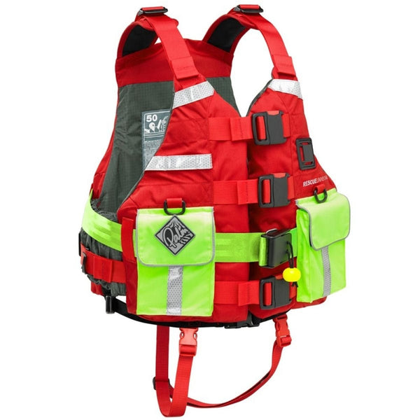 Palm Equipment Rescue Universal PFD - Great Outdoors Ireland