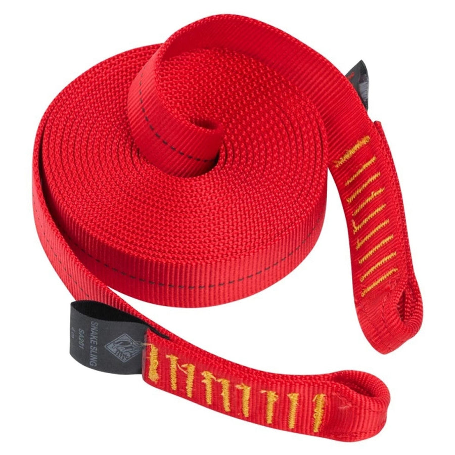 Snake Sling Red