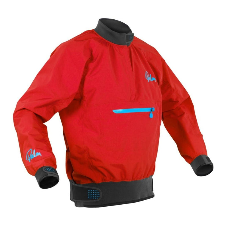 Palm Equipment Vector Jacket - Red - Great Outdoors Ireland