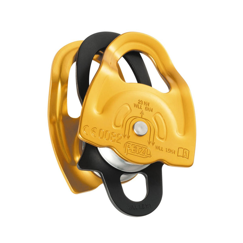Petzl Gemini Double Prusik Pulley - Great Outdoors Ireland