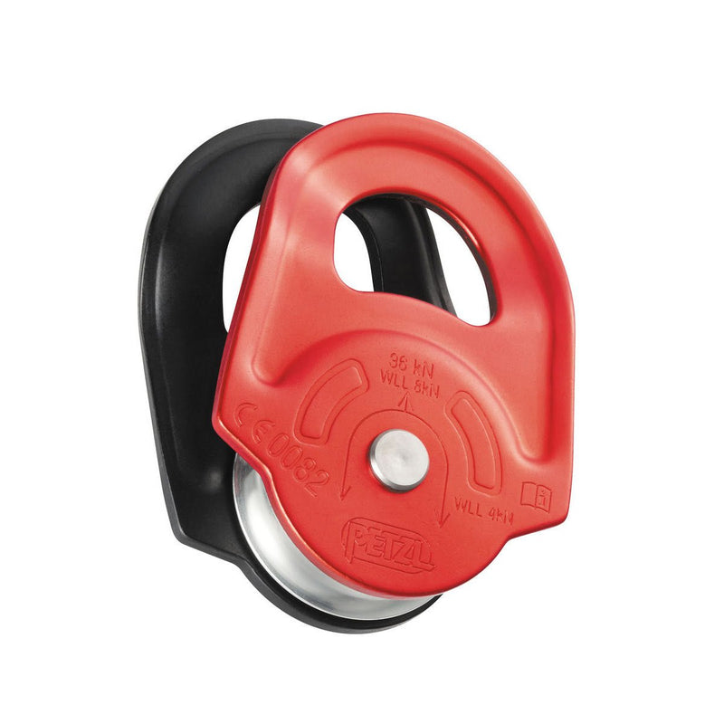Petzl Rescue Pulley - Great Outdoors Ireland