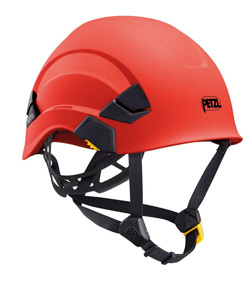 Petzl Vertex Helmet - Red - Great Outdoors Ireland