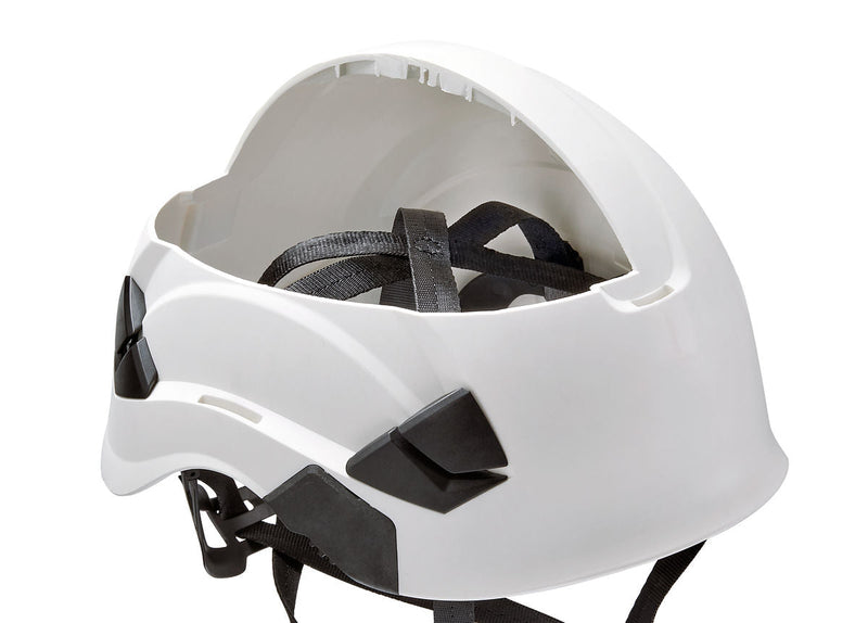 Petzl Vertex Helmet - White - Great Outdoors Ireland