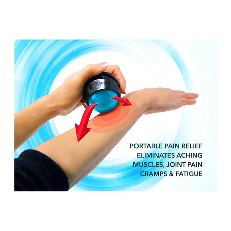 PowerBall Massage Roller RPM Power - Great Outdoors Ireland