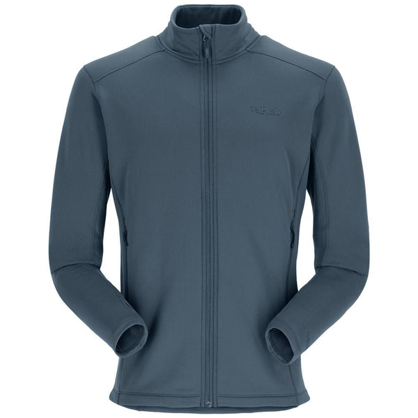 Rab Apparition Jacket - Orion Blue - Great Outdoors Ireland