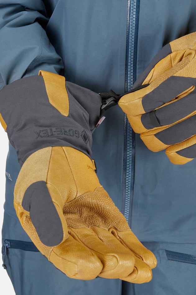 Rab Guide 2 GTX Glove - Great Outdoors Ireland