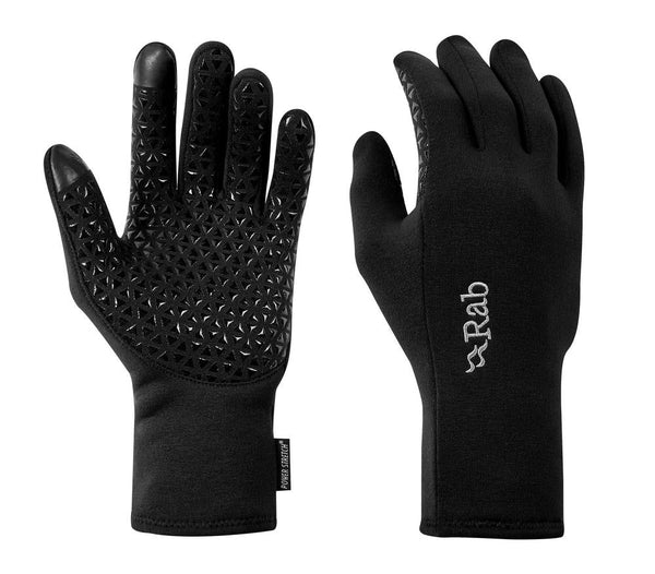 Rab Power Stretch Contact Glove - Great Outdoors Ireland