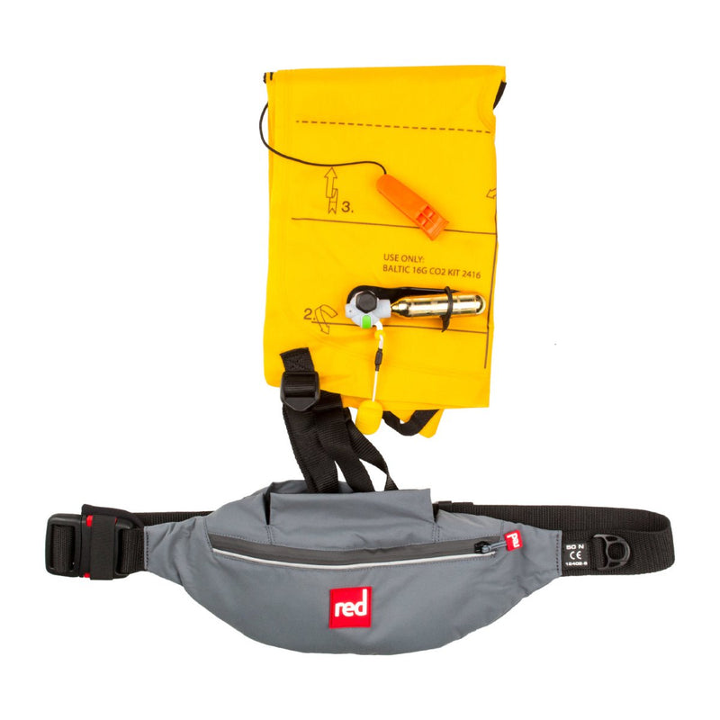 Red Paddle Co. Original Airbelt PFD - Great Outdoors Ireland