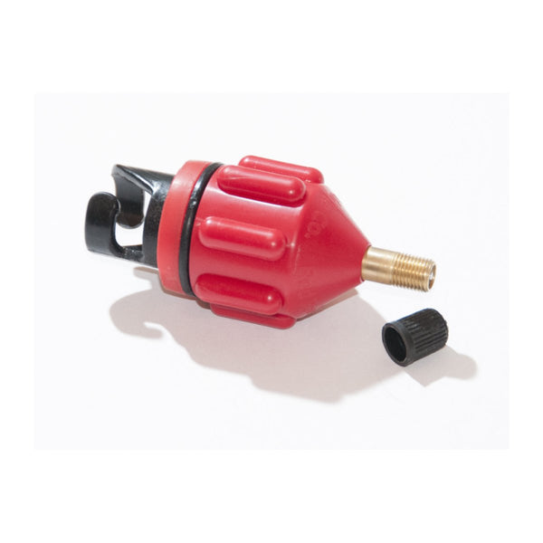 Red Paddle Co. Schrader Valve Adapter - Great Outdoors Ireland