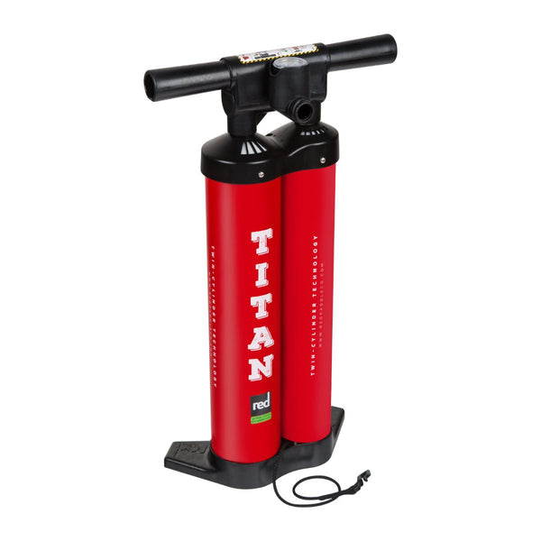 Red Paddle Co. Titan Pump - Great Outdoors Ireland
