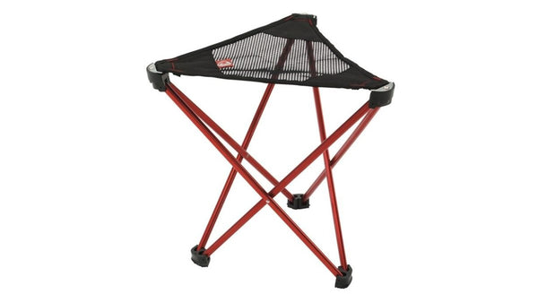 Robens Geographic Seat Red High - Great Outdoors Ireland