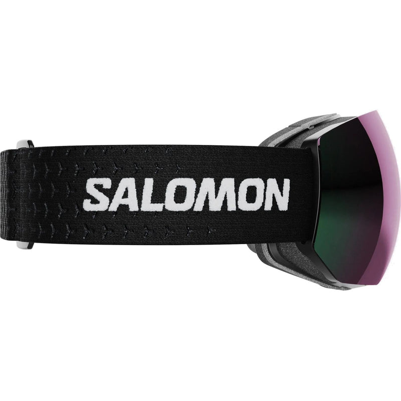 Salomon Radium Pro Sigma - Black - Great Outdoors Ireland