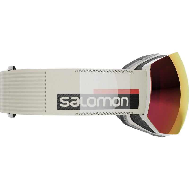Salomon Radium Pro Sigma - Roasted Cashew - Great Outdoors Ireland
