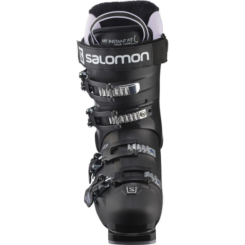 Salomon Select 80 - Black/Lavender - Great Outdoors Ireland