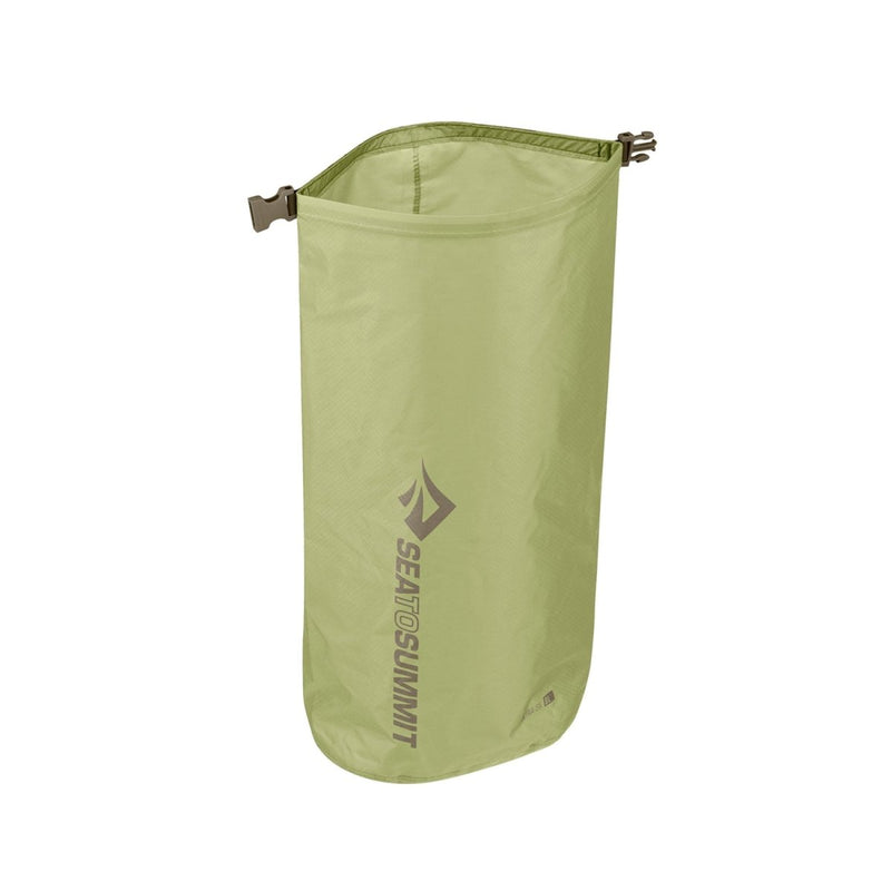 Sea to Summit Ultra-Sil Dry Bag - 35L - Spicy Orange - Great Outdoors Ireland