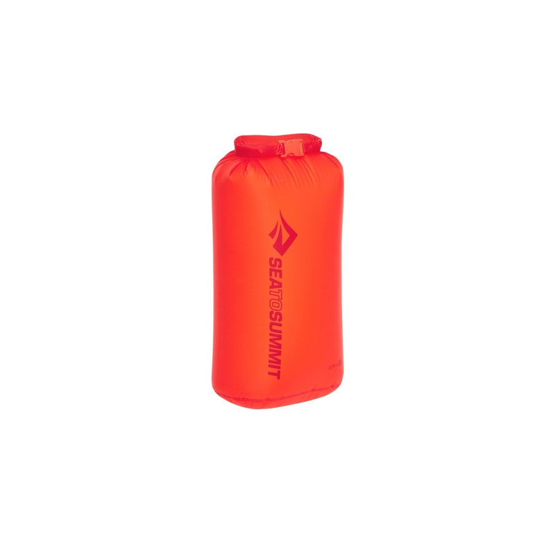 Sea to Summit Ultra-Sil Dry Bag - 8L - Spicy Orange - Great Outdoors Ireland