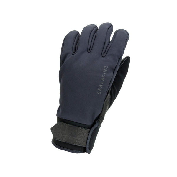 SealSkinz All Weather Insulated Glove - Grey - Great Outdoors Ireland