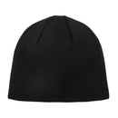 SealSkinz Cley Waterproof Cold Weather Beanie - Black - Great Outdoors Ireland