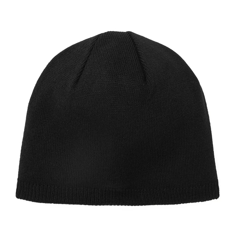 SealSkinz Cley Waterproof Cold Weather Beanie - Black - Great Outdoors Ireland
